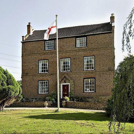 New House Farm Bed And Breakfast Aston Ingham Extérieur photo