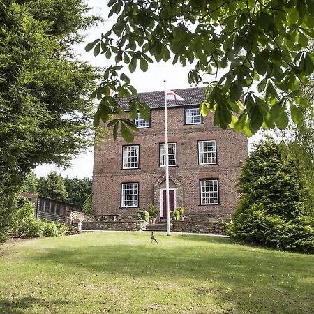 New House Farm Bed And Breakfast Aston Ingham Extérieur photo