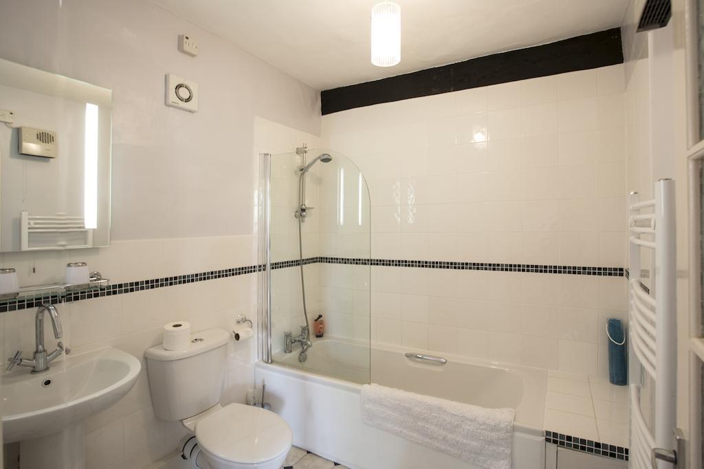 New House Farm Bed And Breakfast Aston Ingham Chambre photo