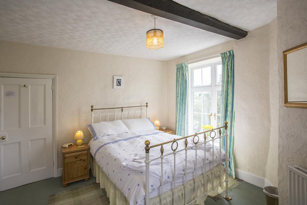 New House Farm Bed And Breakfast Aston Ingham Chambre photo
