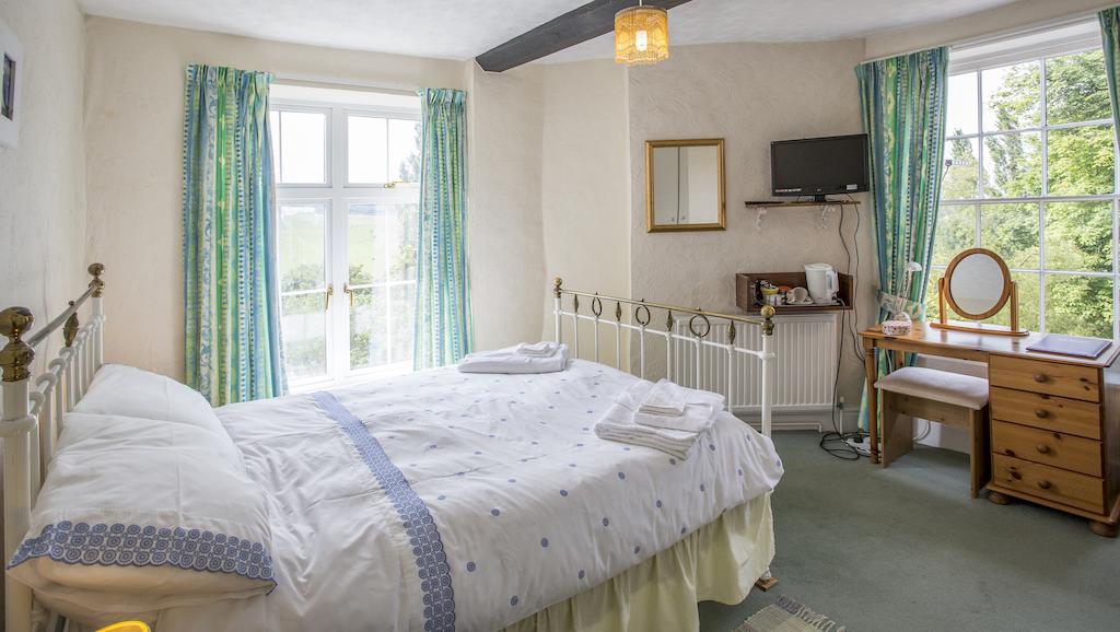 New House Farm Bed And Breakfast Aston Ingham Chambre photo