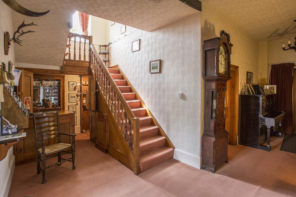 New House Farm Bed And Breakfast Aston Ingham Extérieur photo