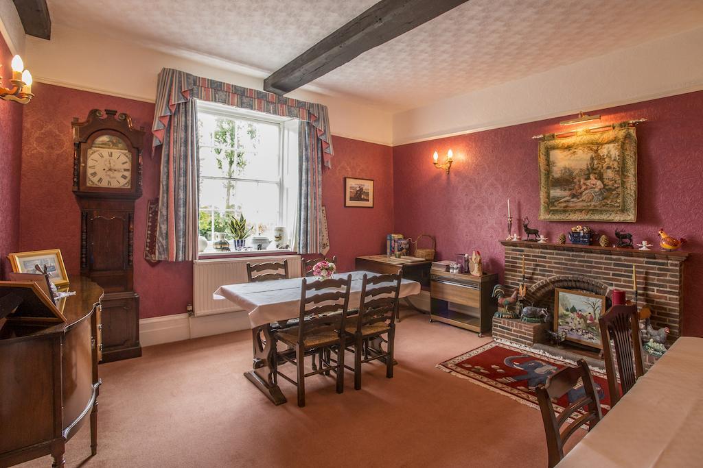 New House Farm Bed And Breakfast Aston Ingham Extérieur photo