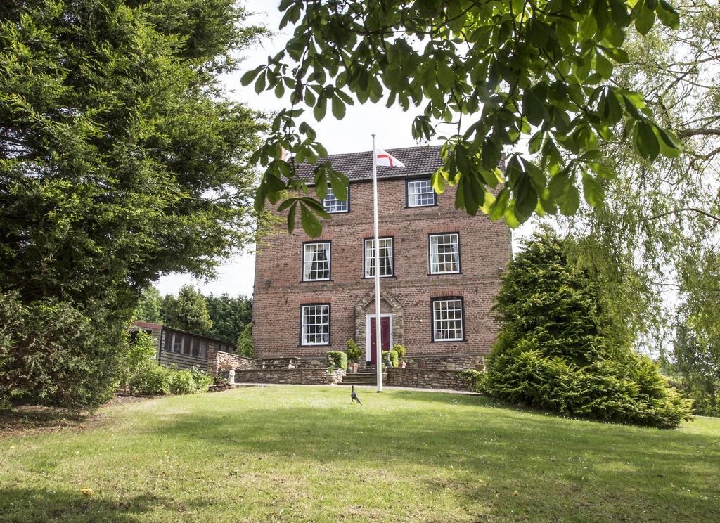 New House Farm Bed And Breakfast Aston Ingham Extérieur photo