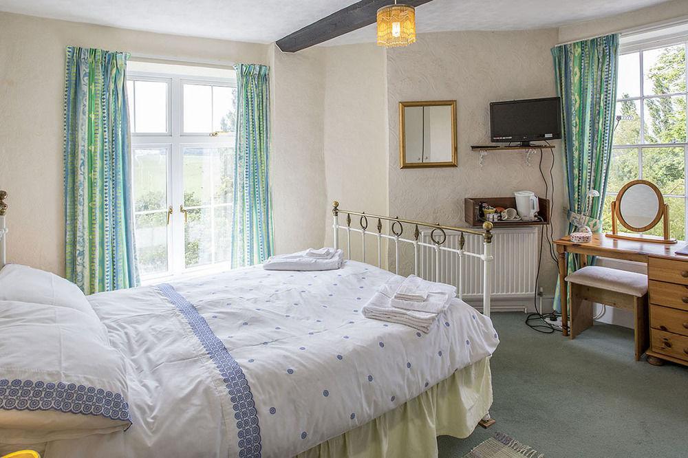 New House Farm Bed And Breakfast Aston Ingham Extérieur photo